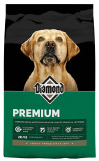 Diamond Premium 20Lb